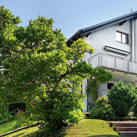 Ferienwohnung Das Nest Schiltach Exterior foto